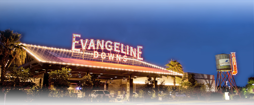 Evangeline Downs Racetrack, Casino & Hotel