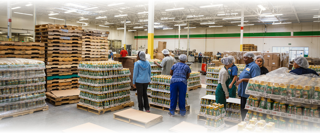 Tony Chachere Facility